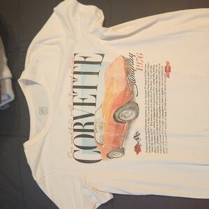 Corvette Tee